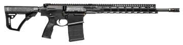 Daniel Defense DD5 V4 7.62x51mm NATO 18" Semi-Auto Rifle - CO Compliant