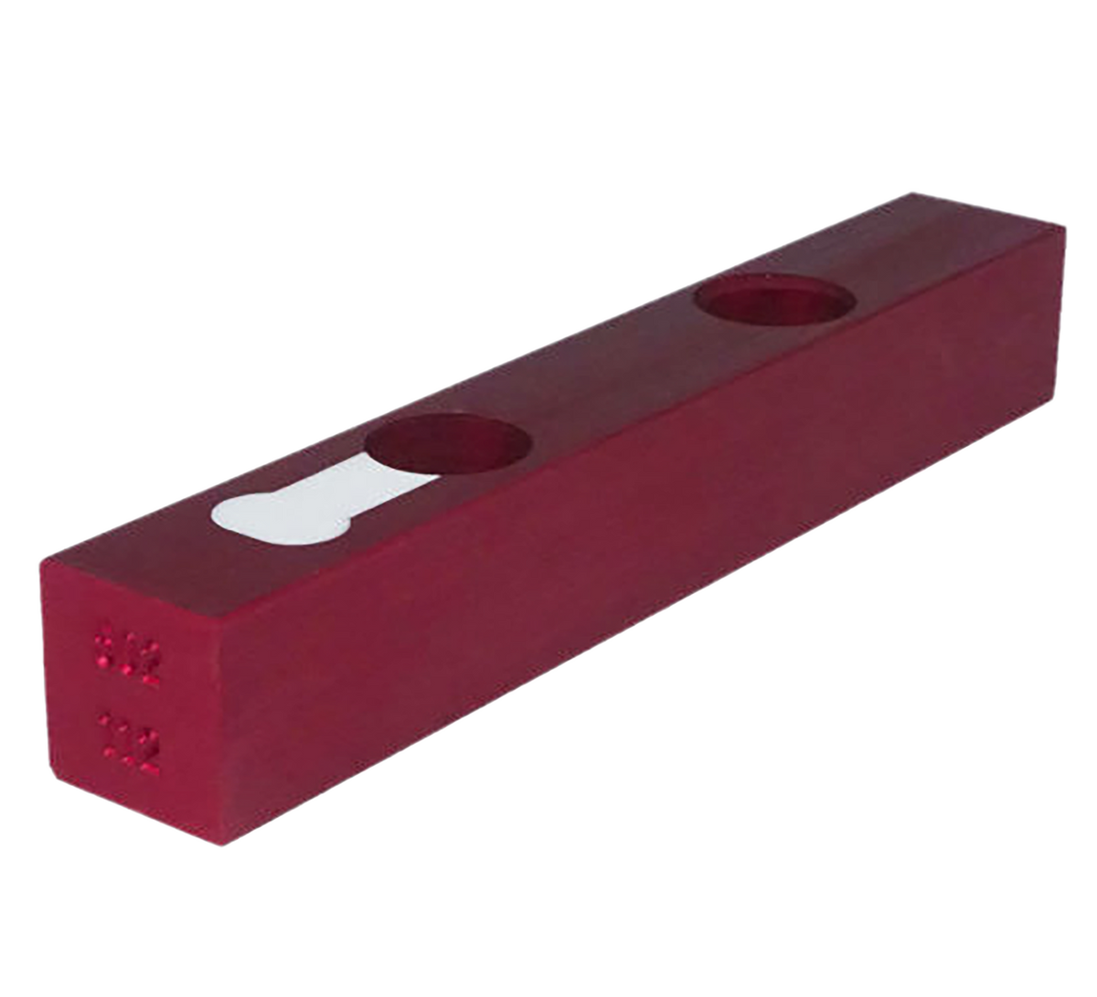 MEC 50278 Progressive Stage Charge Bar 7/8 oz Red Steel