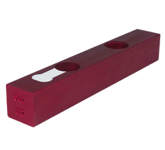 MEC 50278 Progressive Stage Charge Bar 7/8 oz Red Steel
