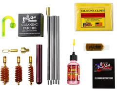 Pro-Shot Classic Shotgun Cleaning Kit 12 Gauge