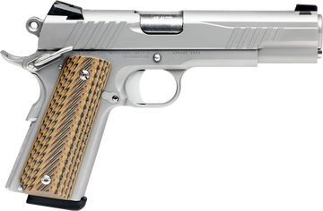 Savage 1911 Government 9mm Luger 5" 10+1 Semi-Auto Pistol