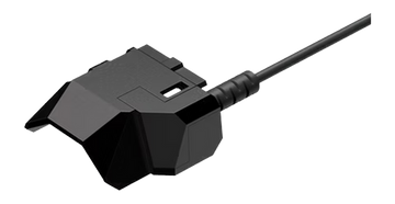 Maztech MZT006 X4 FCS-to-LRF Cable 20" Black