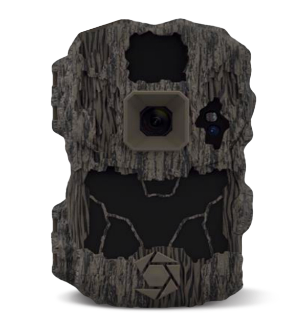 Stealth Cam DS4K Transmit 32MP 4K Ultra HD Trail Camera - No Glow IR Flash