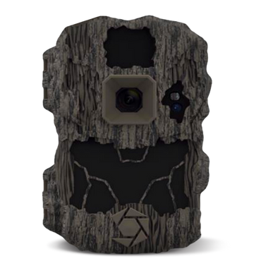 Stealth Cam DS4K Transmit 32MP 4K Ultra HD Trail Camera - No Glow IR Flash