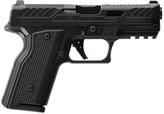 Fusion Precision XF Pro 9mm Luger 4" 15+1 Semi-Auto Pistol