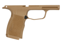 Sig Sauer P365XL Grip Module 9mm Luger Coyote Tan Polymer