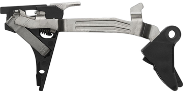 Glock Performance Trigger 9mm Luger Gen4-Gen5 Flat-Faced