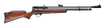 Beeman 1327 Chief II .177 Pellet 10+1 Bolt PCP Air Rifle