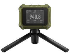 Athlon Rangecraft Velocity PRO Radar Chronograph 65-5000 FPS IP67 Waterproof
