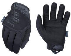 Mechanix Wear Pursuit D5 Covert Synthetic Leather Small Cut Resistant Touchscreen Gloves