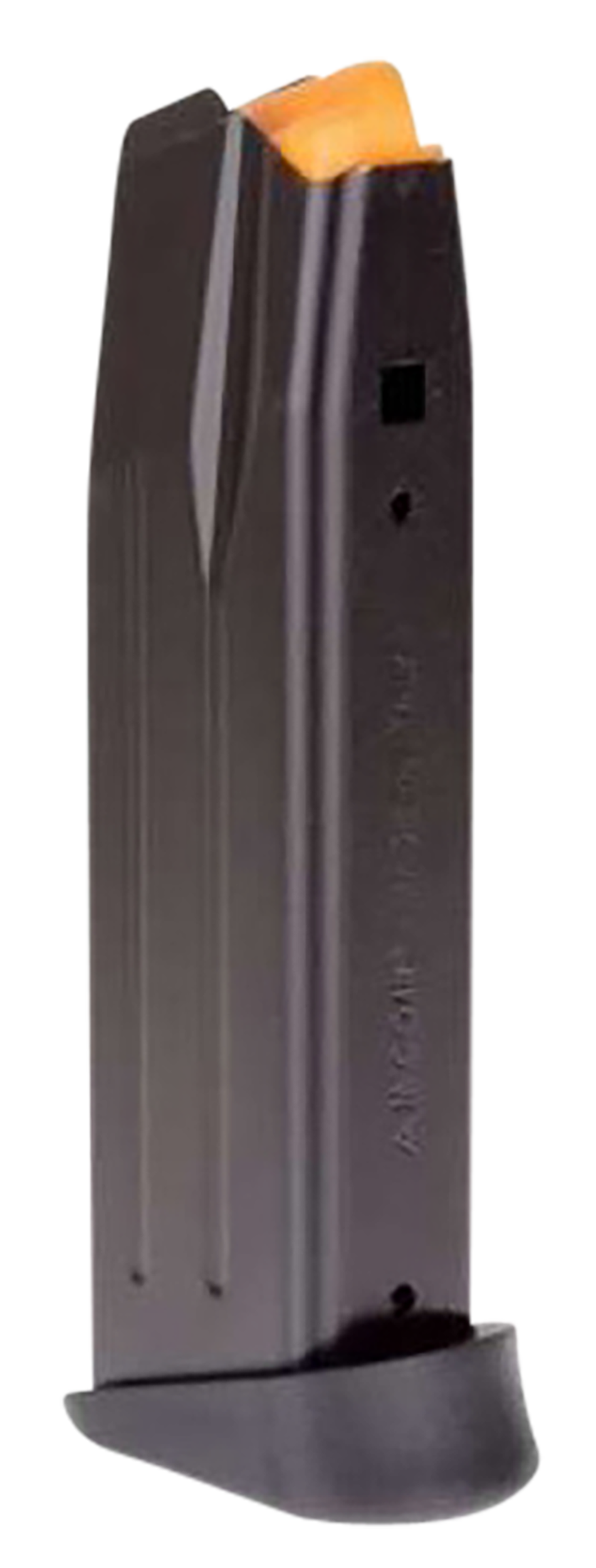 Taurus TH10 10mm Auto 15-Rd Steel Pistol Magazine
