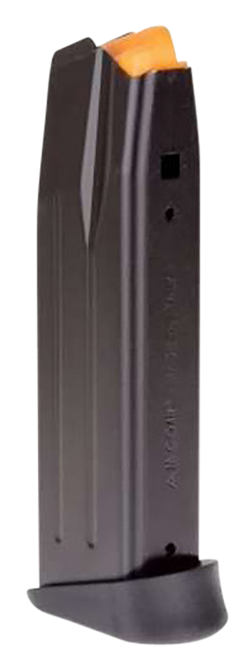 Taurus TH10 10mm Auto 15-Rd Steel Pistol Magazine