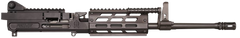 Fightlite Industries MCR060M Duel Feed 5.56x45mm NATO 16.25" 1:7" Twist Complete Upper - M-LOK Handguard