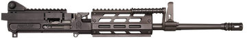 Fightlite Industries MCR060M Duel Feed 5.56x45mm NATO 16.25" 1:7" Twist Complete Upper - M-LOK Handguard