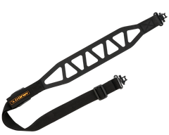Muddy Skyline Ultra-Lite Rifle Sling - Black w/ QD Swivels