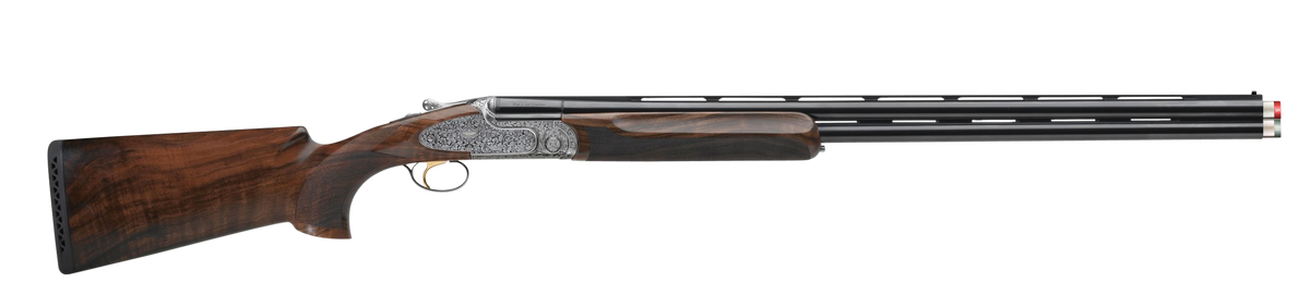 Rizzini USA S2000 Competition 12 Gauge 30" 2-Rd 2.75" Break Action Shotgun - Full Size