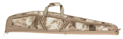 Allen 67948 A-Tacs Scoped Rifle Case 48" A-TACS AU Endura w/Foam Padding & 3 Pockets