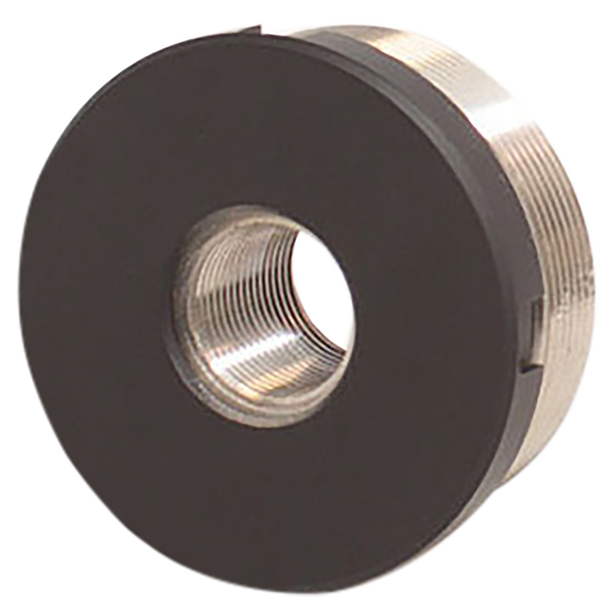 Energetic Armament EA26 Direct Thread Adapter M14x1LH Titanium