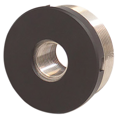 Energetic Armament EA26 Direct Thread Adapter M14x1LH Titanium
