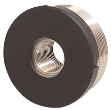 Energetic Armament EA26 Direct Thread Adapter M14x1LH Titanium