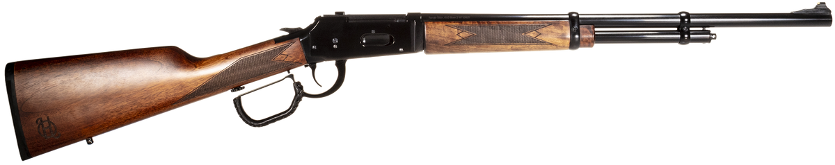 Heritage Mfg Range Side 410 Bore 20" 5+1 Lever-Action Rifle