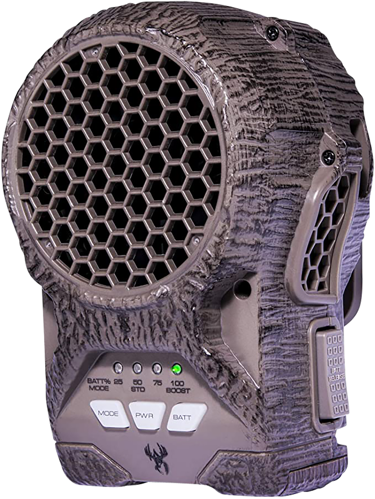 Wildgame Innovations ZeroTrace PureION Field Generator - Camo