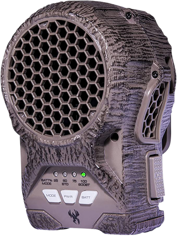Wildgame Innovations ZeroTrace PureION Field Generator - Camo