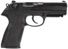 Beretta Px4 Storm Full Size 9mm Luger 4" 17+1 Semi-Auto Pistol