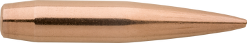 Sierra MatchKing 6.5mm .264 150gr HPBT Reloading Bullets - 100/Box