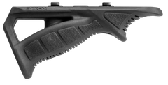 FAB Defense PTK-M Angled Foregrip M-LOK Black Polymer AR-Platform