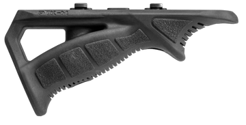 FAB Defense PTK-M Angled Foregrip M-LOK Black Polymer AR-Platform