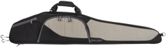 Allen Sawatch Rifle Case 46" Black/Tan Endura w/Foam Padding