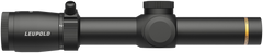 Leupold VX-5HD Gen 2 1-5x24mm 30mm Tube Illuminated FireDot 4 Fine Riflescope