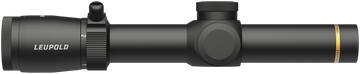Leupold VX-5HD Gen 2 1-5x24mm 30mm Tube Illuminated FireDot 4 Fine Riflescope