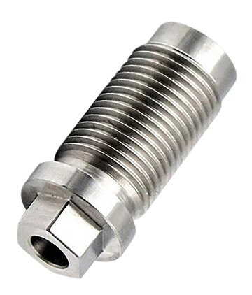 CVA AC1748 Paramount T-I VariFlame Breech Plug .40 Cal Tungsten Core