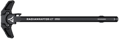Radian Weapons Raptor-LT AR-10/SR-25 7.62mm Ambidextrous Charging Handle - Black
