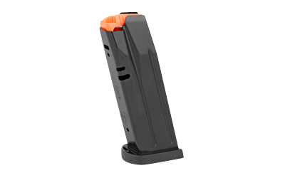 CZ P-10 F / P-09 40 S&W 15rd Blued Steel Magazine