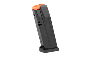 CZ P-10 F / P-09 40 S&W 15rd Blued Steel Magazine
