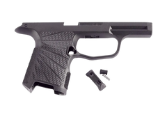 Wilson Combat WCP365 Grip Module Sig P365 Black Polymer - Manual Safety