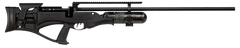 Hatsan USA Piledriver 45 Cal PCP Air Rifle 33" Bullpup Single-Shot