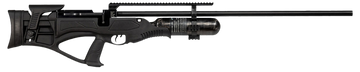 Hatsan USA Piledriver 45 Cal PCP Air Rifle 33" Bullpup Single-Shot