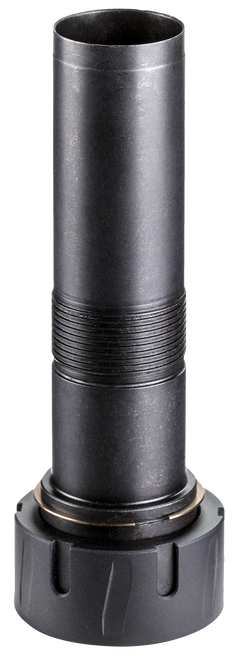 Banish (Silencer Central) Banish 12 12 Gauge Choke Adapter 6.70" Steel Black - Browning Invector Plus