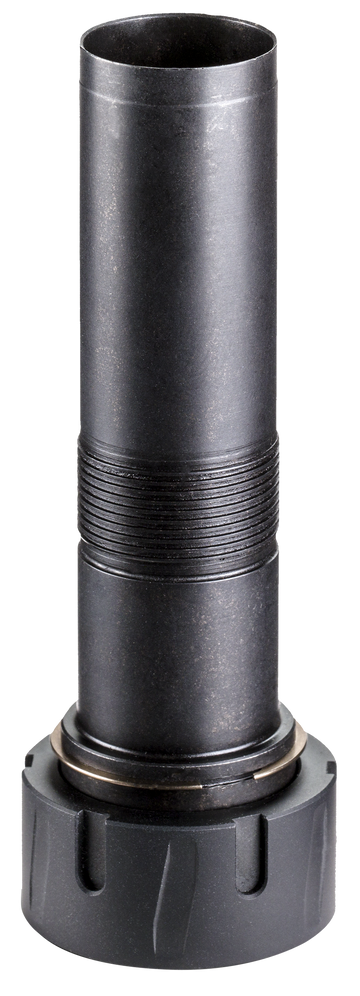 Banish (Silencer Central) Banish 12 12 Gauge Choke Adapter 6.70" Steel Black - Browning Invector Plus