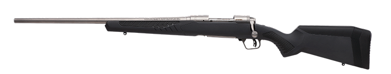 Savage 110 Storm 6.5 Creedmoor 22" 4+1 Bolt Action Rifle - Left Hand