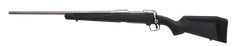 Savage 110 Storm 6.5 Creedmoor 22" 4+1 Bolt Action Rifle - Left Hand