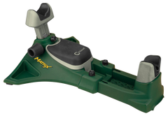 Caldwell Matrix Synthetic Shooting Rest Green 5 lbs