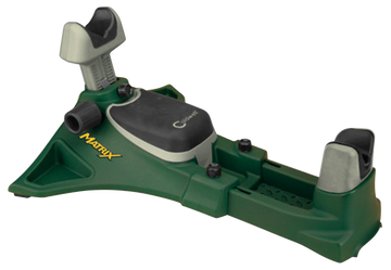 Caldwell Matrix Synthetic Shooting Rest Green 5 lbs