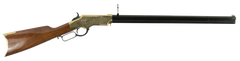 Taylor's & Company 1860 Henry Brass Engraved .44-40 Win 24.25" 13+1 Lever Action Rifle