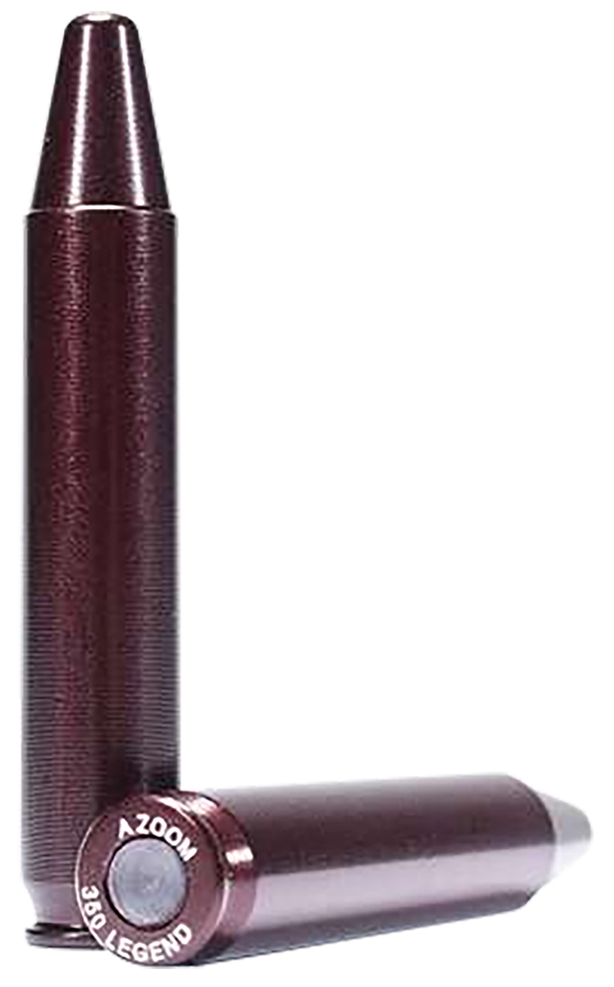 A-Zoom 12273 Rifle Snap Cap 350 Legend 2-Pack