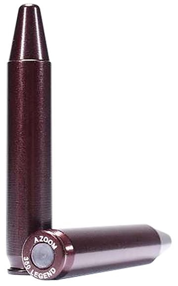 A-Zoom 12273 Rifle Snap Cap 350 Legend 2-Pack